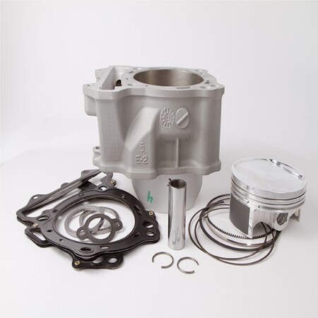 Cylinder Works Big Bore Kit For Suzuki DRZ 400 41001-K01